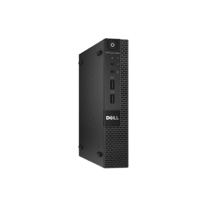 Dell Optiplex 9020 Ultra Small Tiny Desktop Micro Computer PC (Intel Core i7-4570T, 8GB Ram, 256B Solid State SSD, WiFi, Bluetooth, HDMI Win 10 Pro (Renewed)